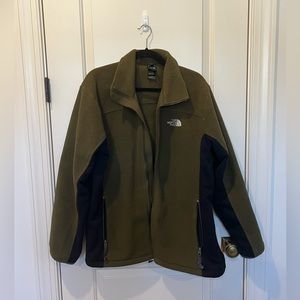 The North Face Jacket